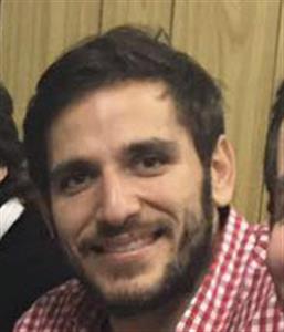 Diego Alejandro Lopez Dehan jugador de Centro Naval Diego Alejandro Lopez Dehan, jugador de Centro Naval