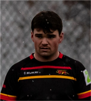 Evan Davies