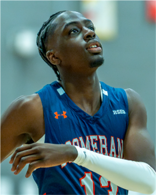 Lulendo-Nsukunu, Samuel