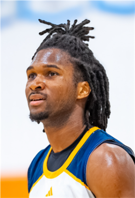 Elijah Brown