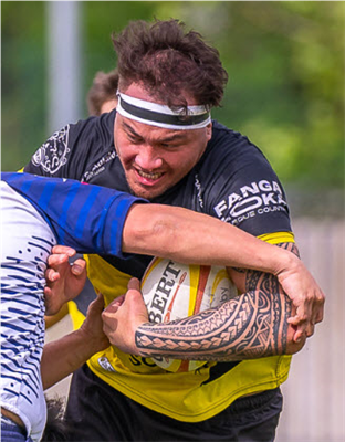 Joseph Junior Henry, Jack Leroy