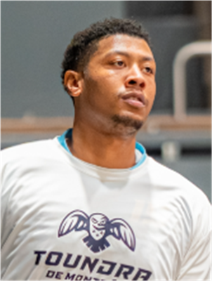 Giancarlo Rosado