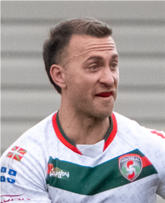 Maxime Perreault-Brière