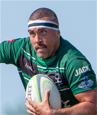 Marc-Antoine Bourget