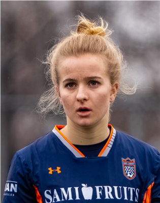 Joy Zeeman