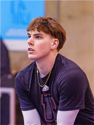 Chiasson, Jayden Chiasson, Jayden