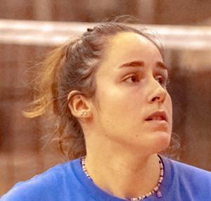 Maxime Dallaire, player at Université de Montréal