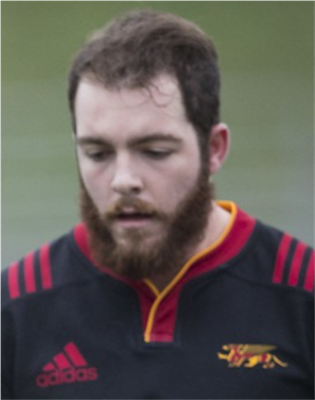 Cody Weese-Burton