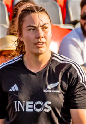 Maiakawanakaulani Roos