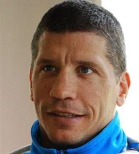 Manuel Contepomi joueur à Newman Manuel Contepomi, joueur à Newman