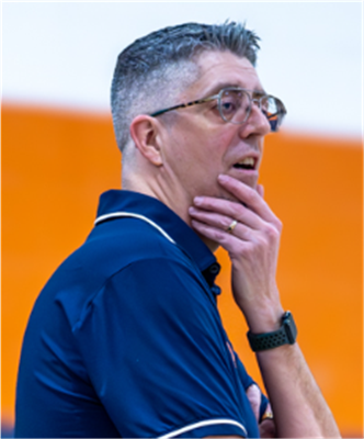 Stéphane Lajoie