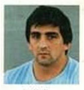 Luis Molina, joueur à Selección Argentina de Rugby XV