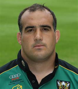 Santiago Gonzalez Bonorino, joueur à Selección Argentina de Rugby XV