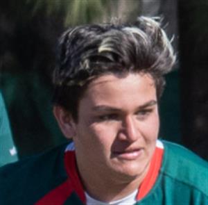 Perez, Valentino Yael