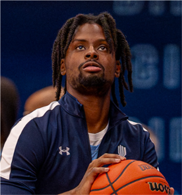 Cayo, Samuel Cayo, Samuel