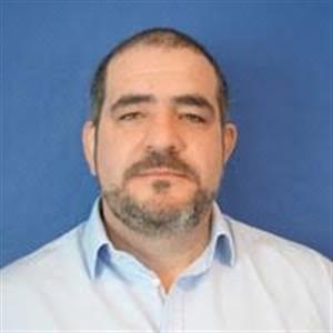 Diaz Alberdi, Fernando