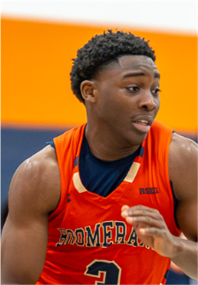 Yao, Kibemon Arsalia Henoch