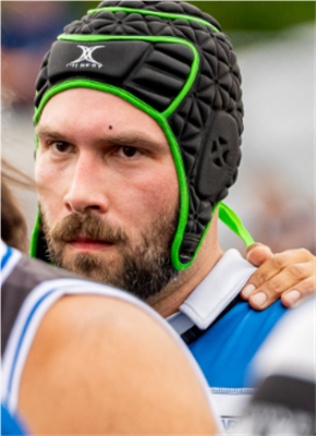 Alexis Desgagné Hébert