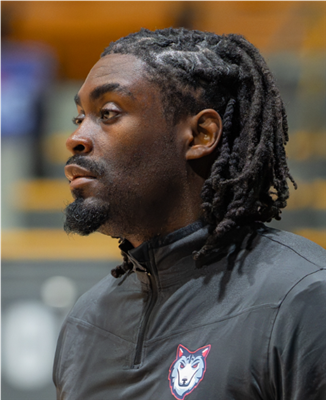 Chris Malonga