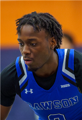 Abessolo Andzang, Henry-Paul