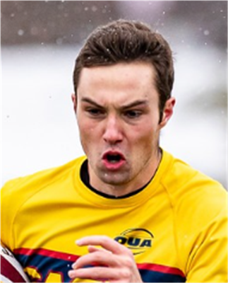 Connor Jaques