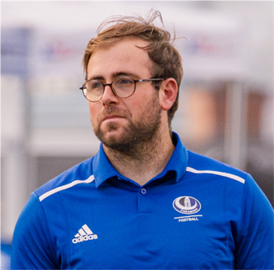 Louis Archambault, player at Université de Montréal