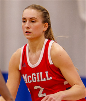 Chatila, Lily Rose Chatila, Lily Rose