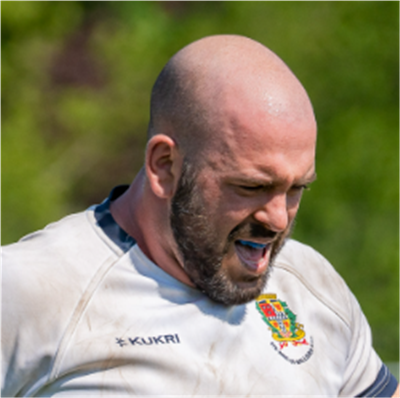 Cuillerier, Mitchell