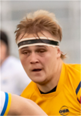 Connor Hay