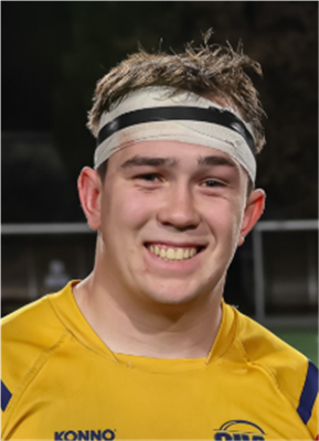 Cameron Bubyn