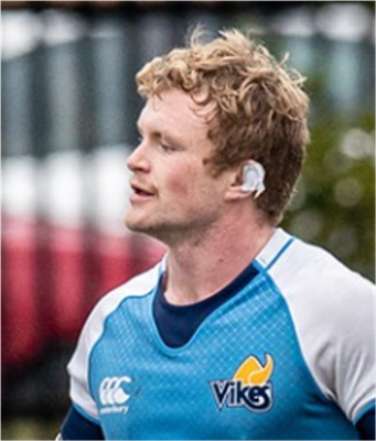 James O’Neill