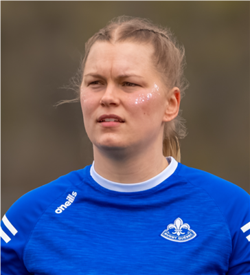 Alysia Comtois