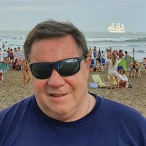 Cantilo, Jorge Cantilo, Jorge