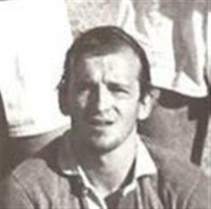 Agustin Coscia, player at Asociación Deportiva Francesa