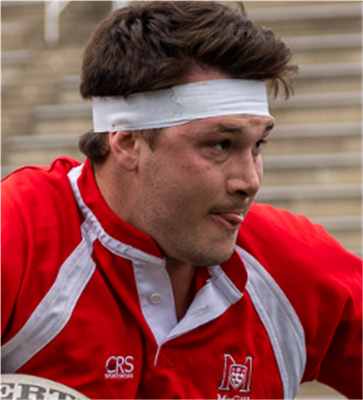 Ryan Robb