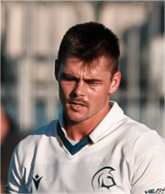 Guiseppe Du Toit