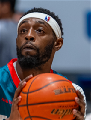 Tarkus Ferguson