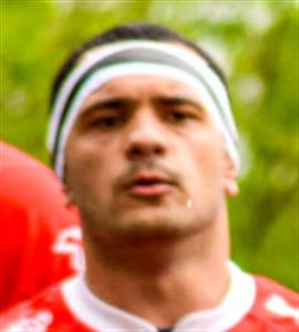 Ulises Ibazeta
