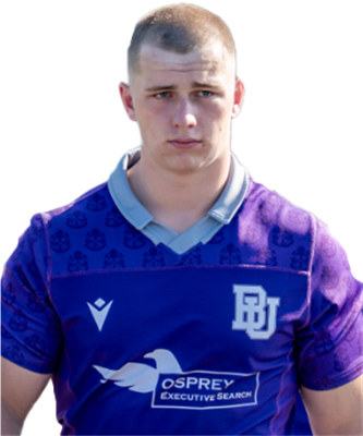 William Parry player at Bath Rugby William Parry, player at Bath Rugby