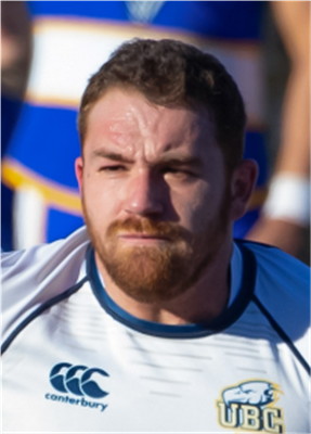 Graeme Francolini