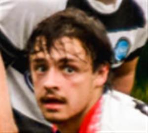 Juan Verger joueur à Asociación Deportiva Francesa Juan Verger, joueur à Asociación Deportiva Francesa