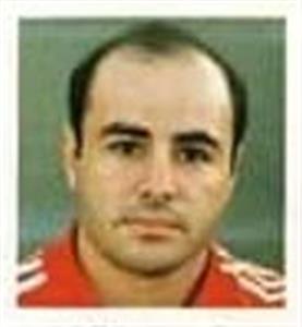 Clement, Julio Clement, Julio