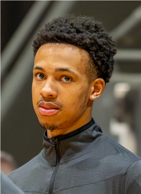Thomas, Tayshaun
