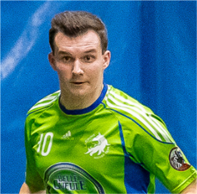 Émond-desbiens, Adam