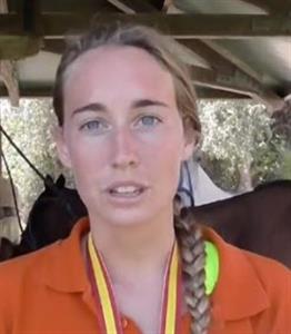 Cassino, Clara Cassino, Clara