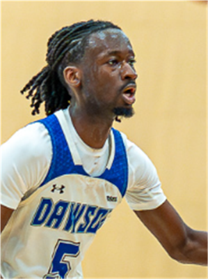 Uzubahimana, Dieudonné-Junior