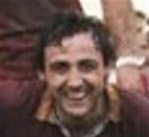 Felipe Llerena joueur à Newman Felipe Llerena, joueur à Newman