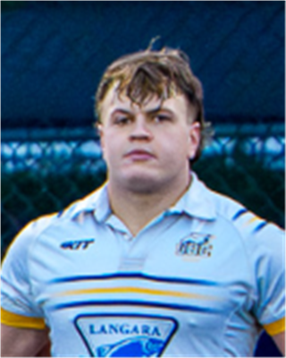 Jacob Blackwood