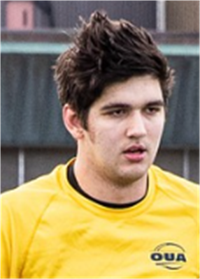 Noah King