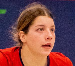 Charest, Naomi Charest, Naomi